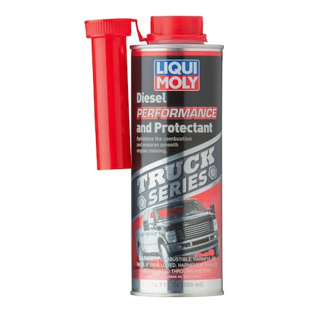 Liqui Moly Truck Series Diesel Performance and Protectant,  20254