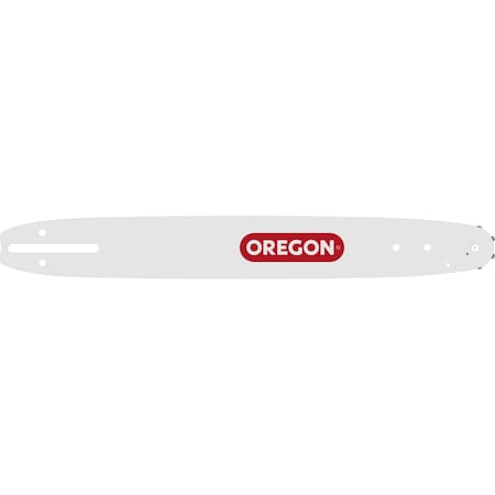 Oregon Standard Bar, 3/8"Ptch Lo-Pro, .050"Gauge, A041 Bar Mnt, 12" 120DGEA041