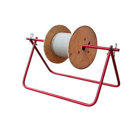 Bes Products Cable Reel Holder CR1248