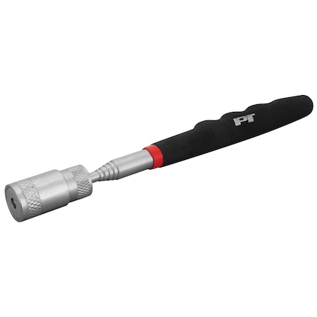 Performance Tool 8 lb. LED Telescopic Magnetic Pick-Up Tool 20150