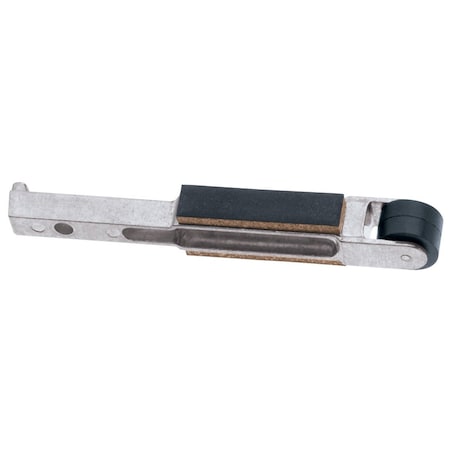 Dynabrade Contact Arm, 24" L, 1/2" W, Steel 11231