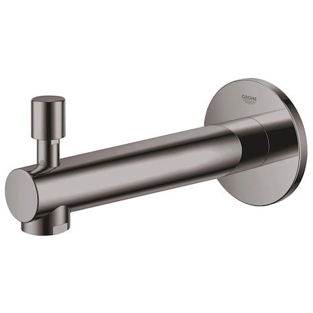 Grohe Concetto Bath Spout W. Diverter 13275A01