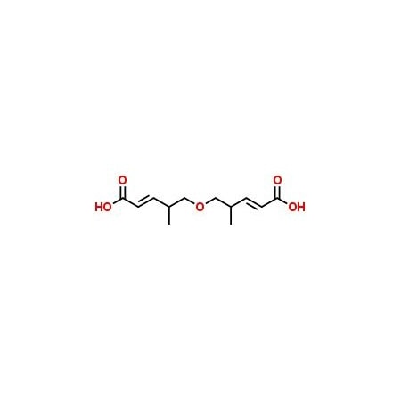 Ak Scientific Dipropylene Glycol Diacrylate (stabilized with MEHQ) (100g), CAS 57472-68-1 E927-100g