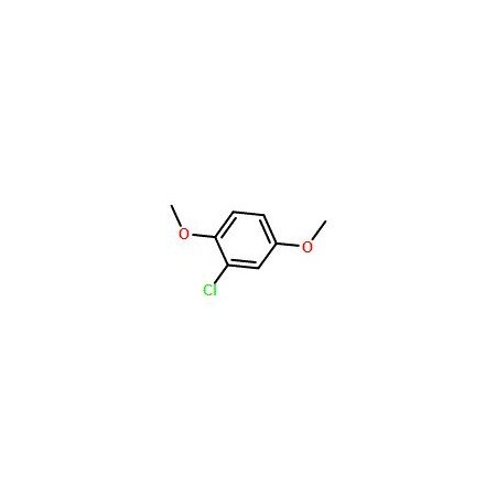 Ak Scientific 2-Chloro-1, 4-dimethoxybenzene (100g), CAS 2100-42-7 0742AB-100g