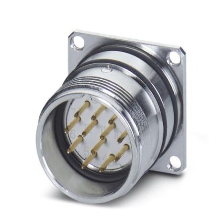 Phoenix Contact RC-1RP1NT242TJ Device connector for 1611578