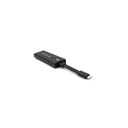 Cable Wholesale Wireless USB C to HDMI Extender, 4K at 60Hz, Tx Unit Only 41U3-40001