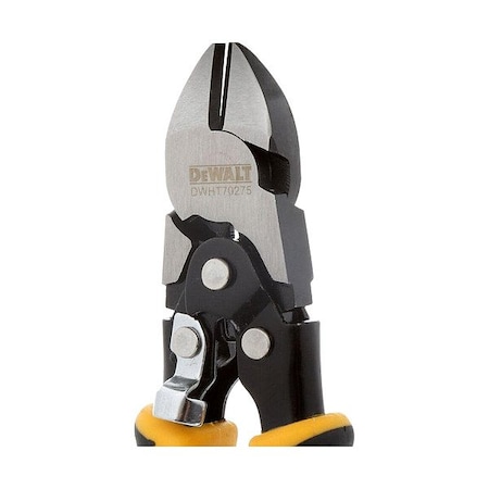 Dewalt Pliers, Compound, 3-Piece DWHT70485