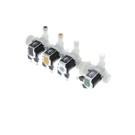 Electrolux Professional SOLENOID VALVE, RM1400 0CK283