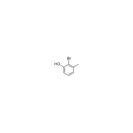 Ak Scientific 2-Bromo-3-methylphenol (5g), CAS 22061-78-5 W4552-5g
