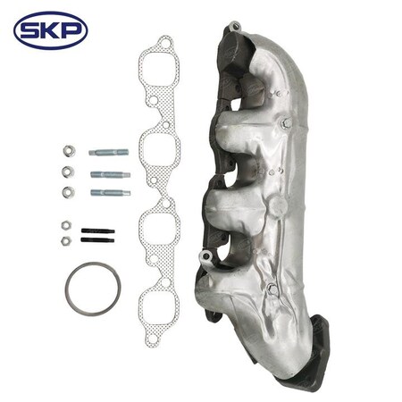 Skyward Automotive Products Exhaust Manifold, SK674728