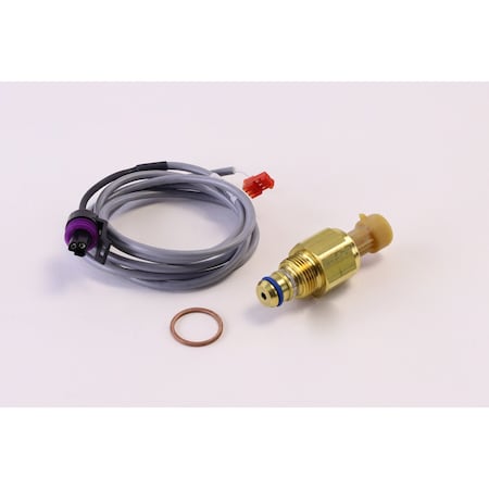 Johnson Controls OPEN POINT 10+/-1.5psid BITZER P400BD-1