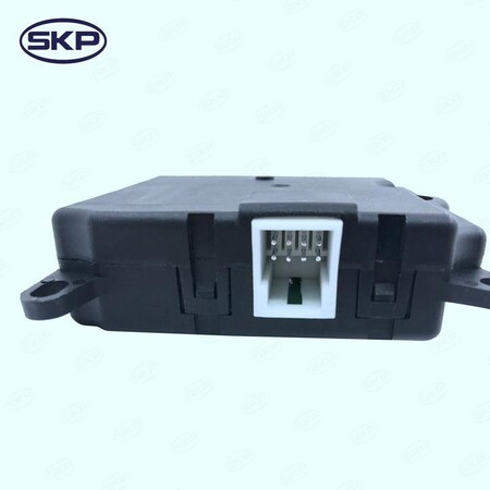 Skyward Automotive Products HVAC Blend Door Actuator,  SK604202