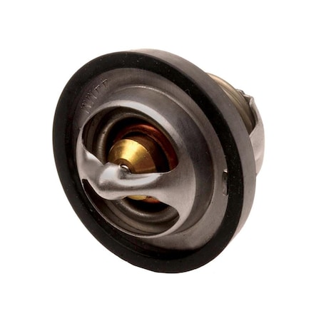 THERMOSTAT ENG COOL(W/GSKT), Engine Coolant Thermostat,
