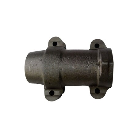 Cnh HYDRAULIC CYLINDER, CNH OEM 9N510D 9N510D