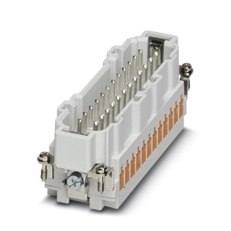 Phoenix Contact HC-B 24-ESTQ-2 5-48 HEAVYCON male 1605666