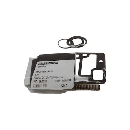 Numatics Repair Kit MK15-K1