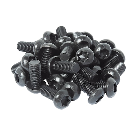 Powertec Planer Blade Screws T30 Torx, 30PK 72098N