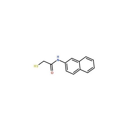 Ak Scientific Thionalide (100mg), CAS 93-42-5 5963AF-100mg
