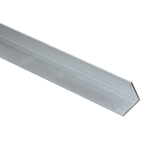 Stanley Aluminum Angle 1/16X1X72 N247-338