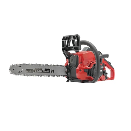 Prorun 40.1cc 16-in. Gas-Powered 2-Cycle Chainsaw PCS216