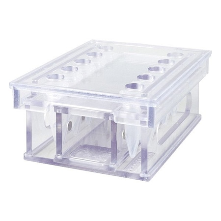 Poltex Mag Bead Separation Rack, 6 3/4 in L MAGBEAD510