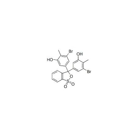 Ak Scientific Bromocresol purple (100g), CAS 115-40-2 M121-100g