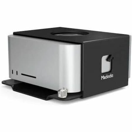 Compulocks Mac Studio Security Mount Black MSBKT01