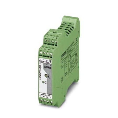 Phoenix Contact MINI-PS- 12- 24DC/48DC/0.7 2320021