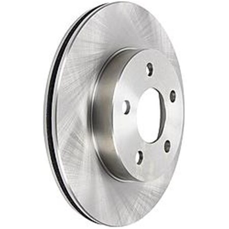 Powerhouse GM Rear Brake Rotor PO3627662