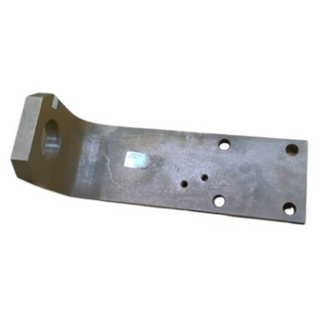 John Deere BRKT TRANSMISSION MOUNT, JOHN DEERE OEM R341208 R341208