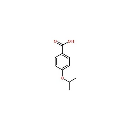 Ak Scientific 4-Isopropoxybenzoic acid (1g), CAS 13205-46-4 5923AA-1g