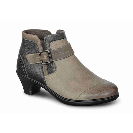 Orthofeet Emma, Taupe, Size 9 243