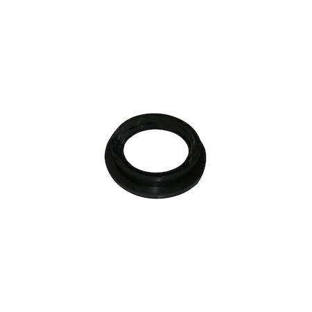 Larsen Supply Co. Toilet Flanged Spud Washer, Rubber, 1-1/2-In. 421888
