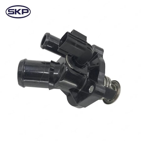 Skyward Automotive Products Engine Coolant Thermostat Housing,  SK902820