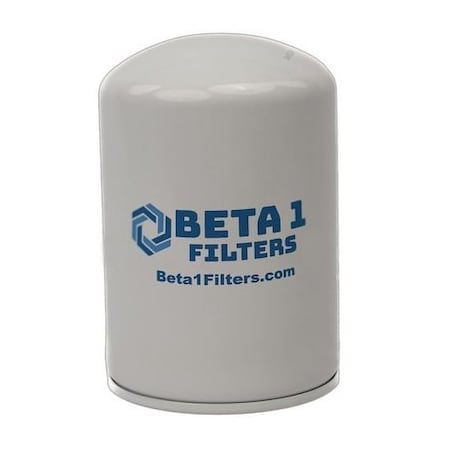 Beta 1 Filters Spin-On Replacement Filter For 70318 Obs / Cim-Tek B1SO0049674