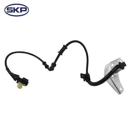 ABS Wheel Speed Sensor,