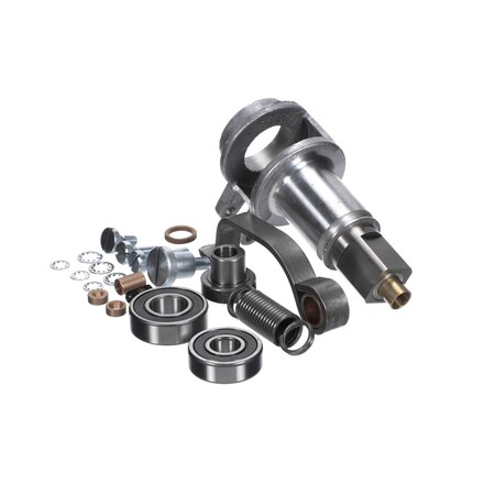 Sunkist Eccentric Mechanism, No 8 Juicer 20-8C