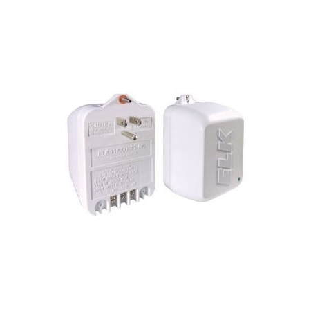 Elk Products Plug in Transformer 24VAC-40VA TRG2440
