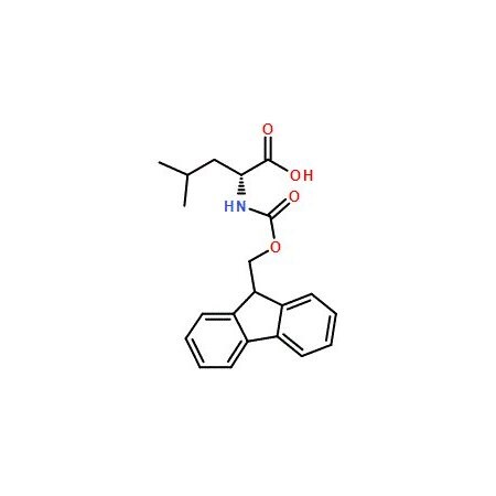 Ak Scientific Fmoc-D-Leu-OH (100g), CAS 114360-54-2 G005-100g