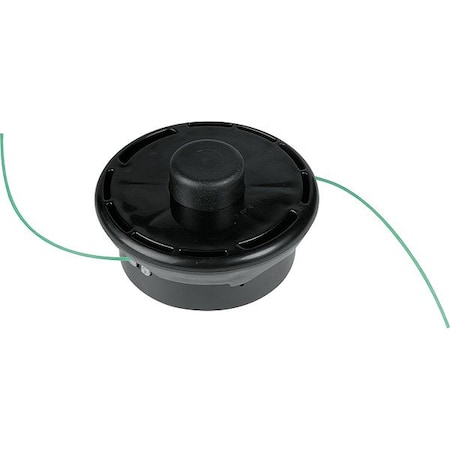 Makita String Trimmer Head, Black 197297-1