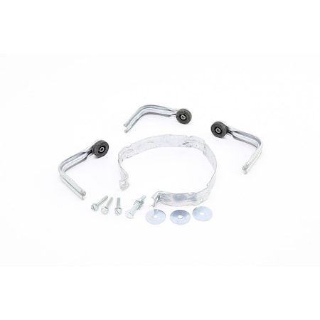 Nordyne Motor Mount Repl Kit 13"5.7D, No904951 904951