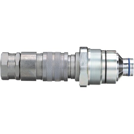 Gates Quick Disconnect Coupler - G949 Series G94922-0808K