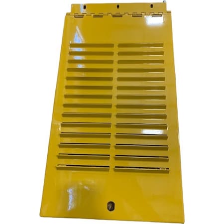 John Deere DOOR, JOHN DEERE OEM AT146688 AT146688