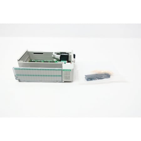 Allen Bradley OUTPUT MODULE SER A 1769-OB32T