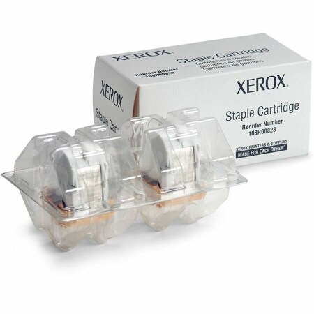 Xerox STAPLE CARTRIDGE, PHASER 3635MFP/8900 108R00823