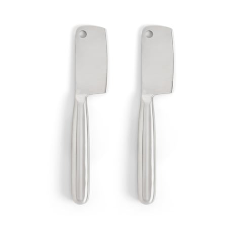 Hic Kitchen Maison du Fromage Cheese Cleaver 22155/2