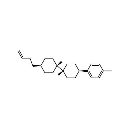 Ak Scientific trans, trans-4-But-3-enyl-4'-p-tolyl-bicyclohexyl (5g), CAS 129738-42-7 9181AL-5g
