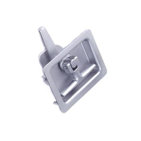 Southco Cam Latch, Adjustable Grip Folding T 24-20-302-10