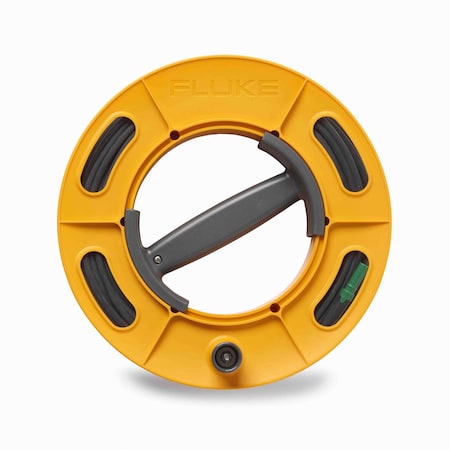 Fluke Test Lead Reel, Multifunction PV Analyzer FLK-TL1000/30M
