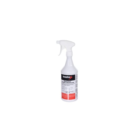 Diversitech Cleaner & Disinfectant, 32 oz SANI-R-32